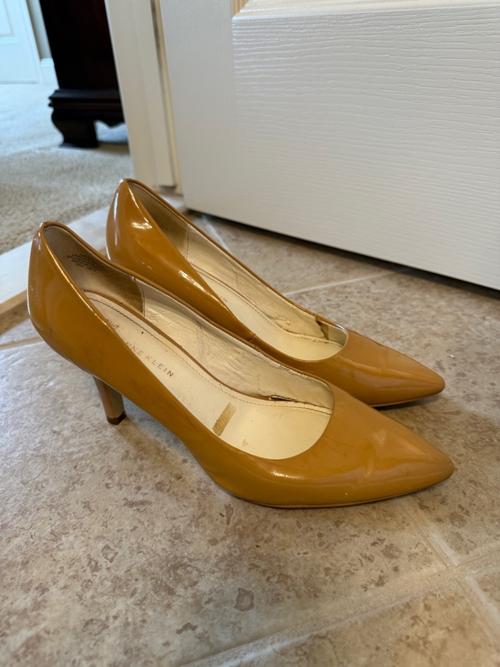 Anne Klein Pump heels